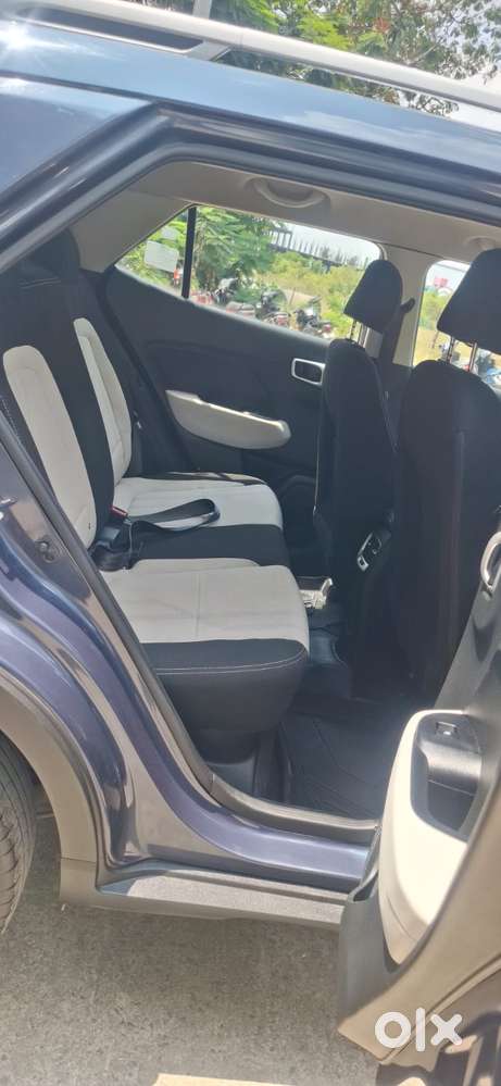 Hyundai Venue S 1.2 Petrol, 2022, Petrol