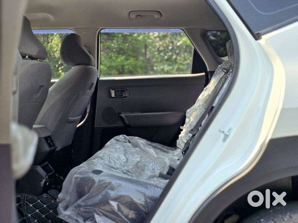 Kia New Seltos, 2026, Petrol
