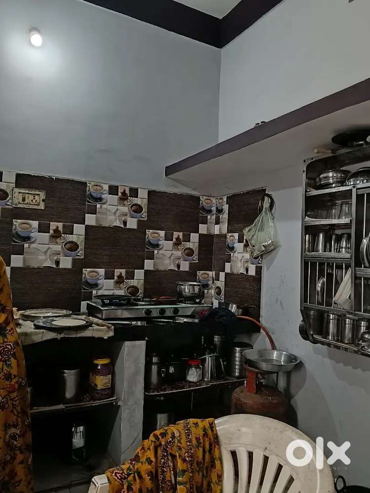 Jaldi bechna hai