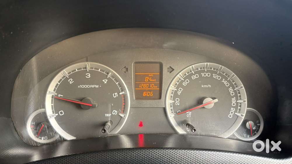 Maruti Suzuki Swift 2011-2014 Vdi, 2012, Diesel