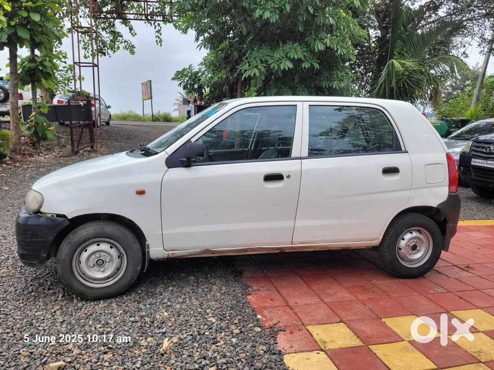 Maruti Suzuki Alto 0.8 Lxi (o), 2005, Petrol