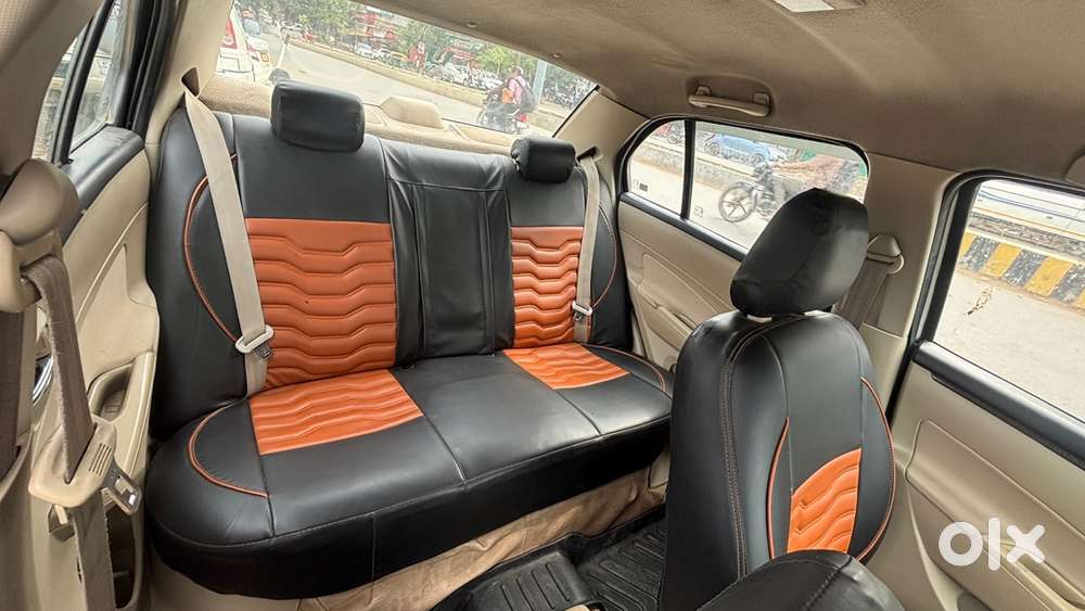 Maruti Suzuki Dzire 2015 Diesel Car