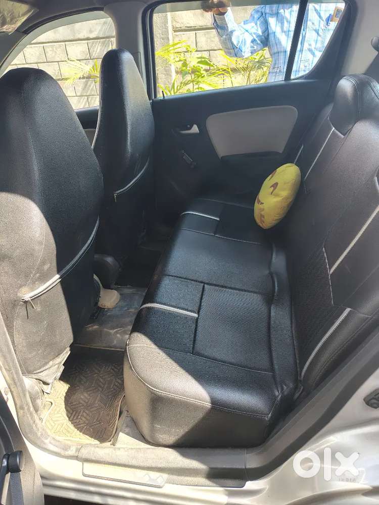 Maruti Suzuki 800 2020 Petrol Good Condition