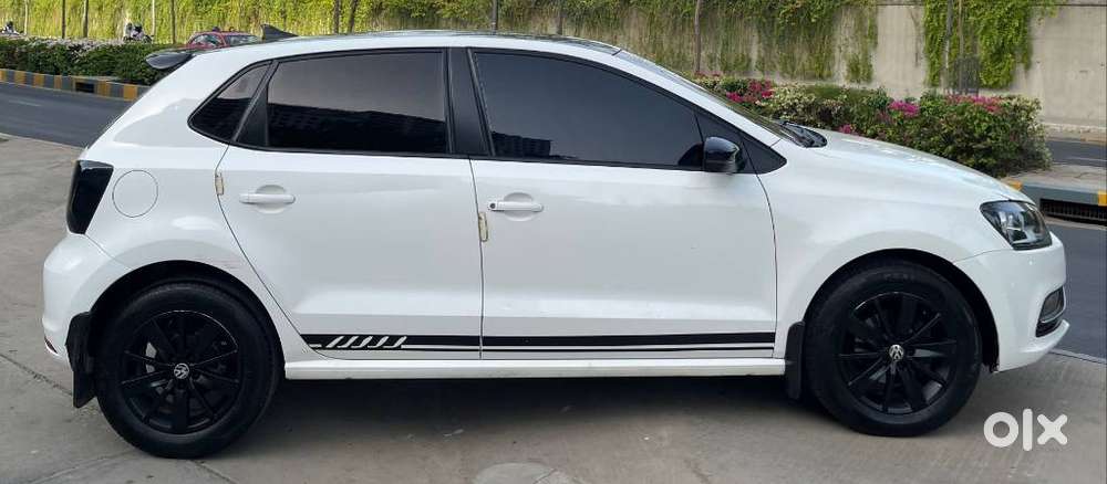 Volkswagen Polo 1.5 Tdi Highline Plus, 2016, Diesel