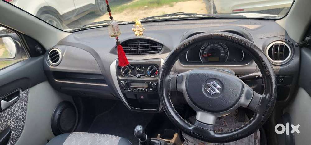 Maruti Suzuki Alto 800 Vxi Airbag, 2019, Petrol