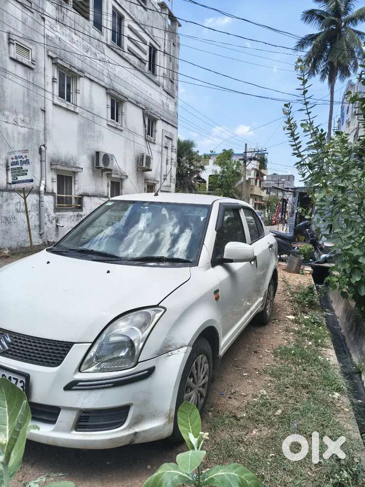 Maruti Suzuki Dzire 2015 Diesel 154000 Km Driven