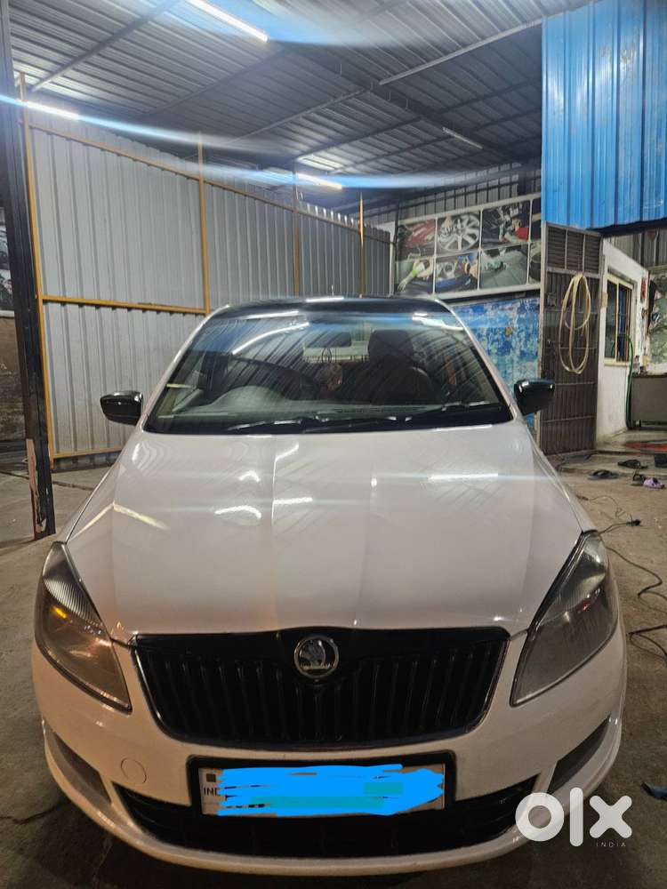 Skoda Rapid Ka Registration 2015 For Sale
