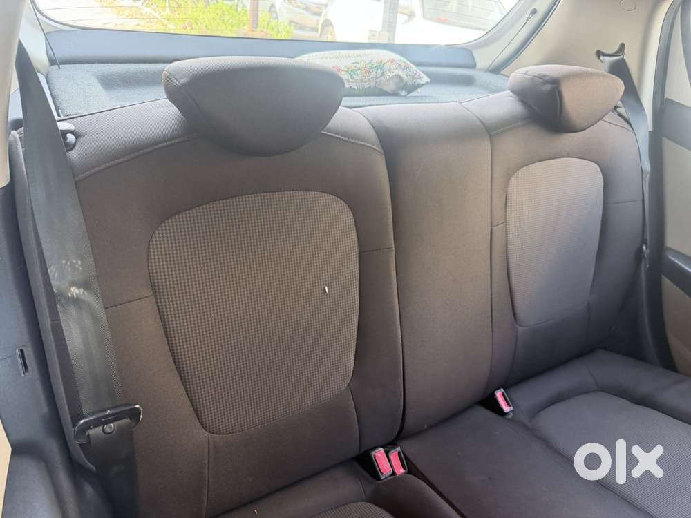 Hyundai I20 Sportz 1.2 Bs-iv, 2012, Petrol