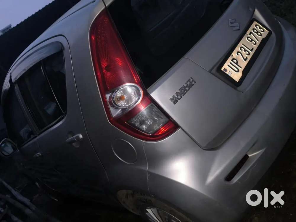 Good Condition Seld Engine Best Mileage