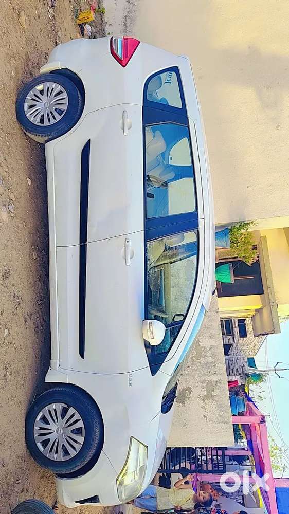 White Colour. Good Condition