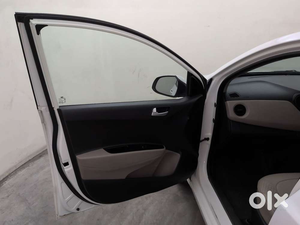 Hyundai Xcent 1.2 Crdi Sx, 2018, Diesel