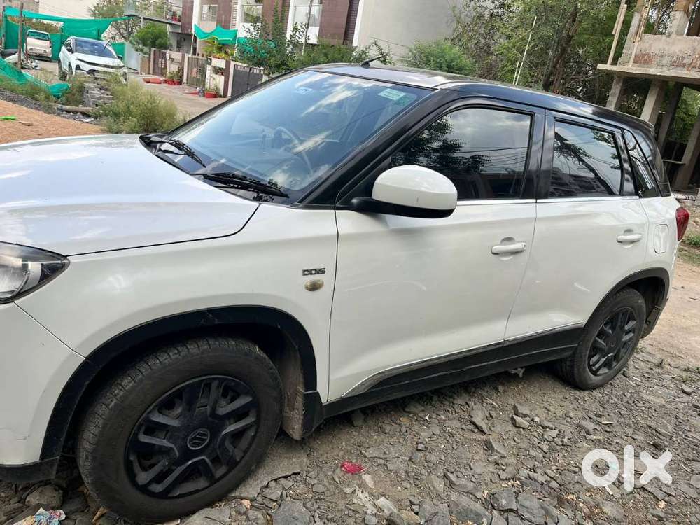 2019 Ka Model