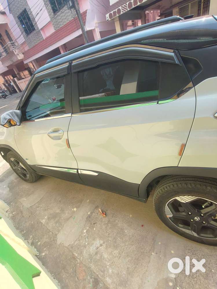 Tata Punch Ev 2024 Top Model In Brand New Condition