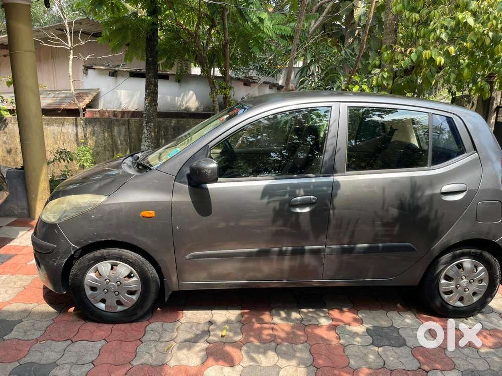 Hyundai I10 Magna 1.2 L