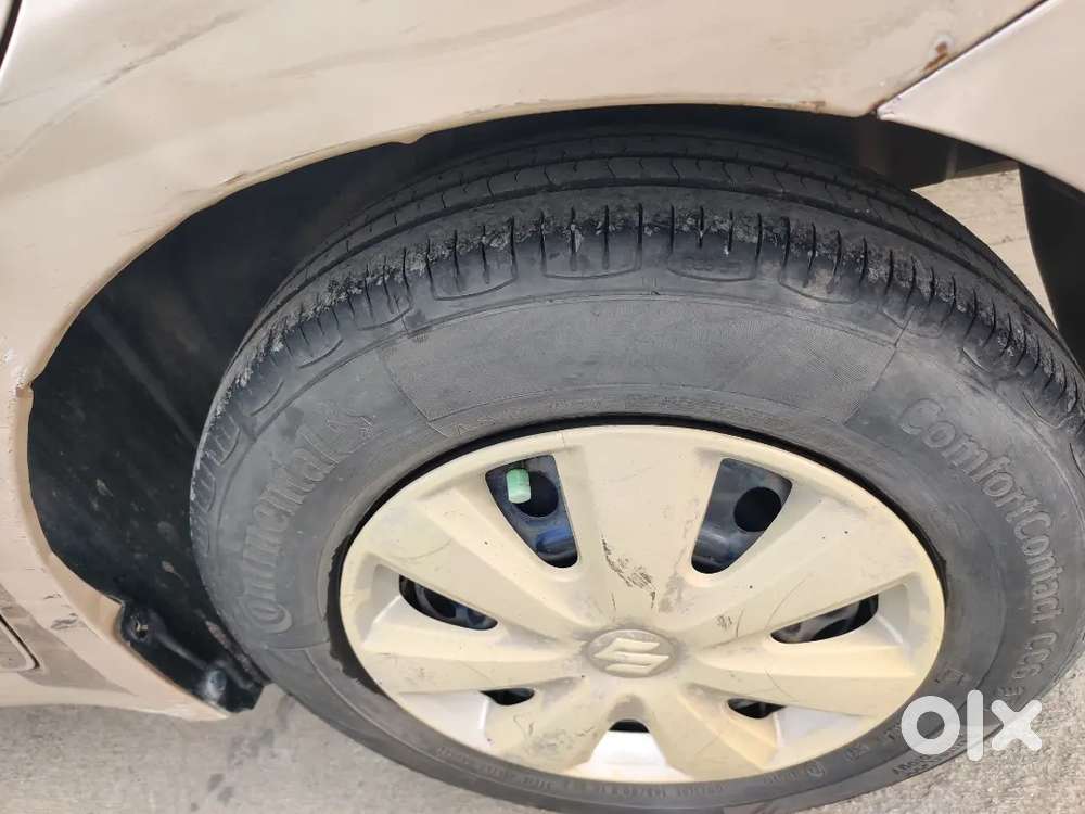Maruti Suzuki Dzire 2010