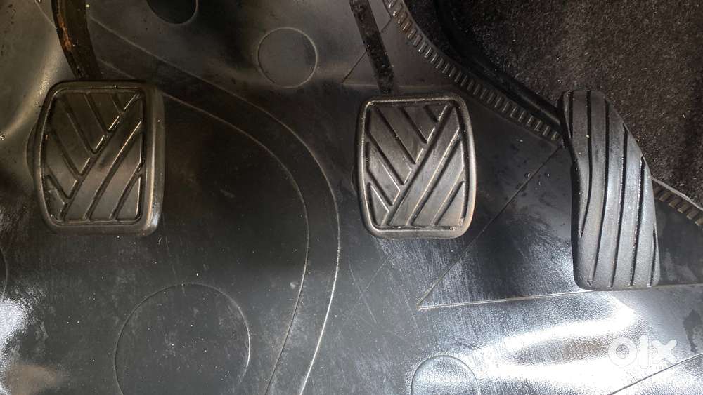 Maruti Suzuki Wagon R 1.0 Vxi, 2013, Petrol