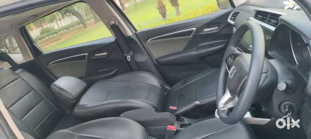 Honda Wr-v I-vtec 2019
