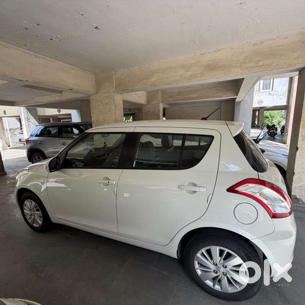 Maruti Suzuki Diesel Zdi 2015 Car