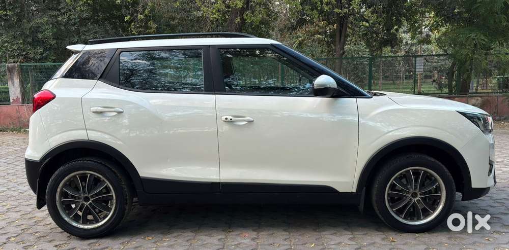 Mahindra Xuv300 W8 Diesel, 2019, Diesel