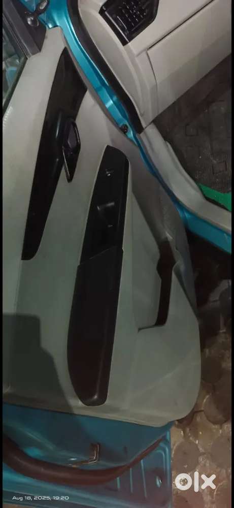 Mahindra Kuv 100 Diesel 2016 Owner 1st