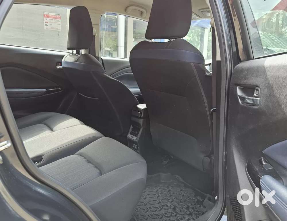 Maruti Suzuki Baleno 1.2 Zeta At, 2025, Petrol