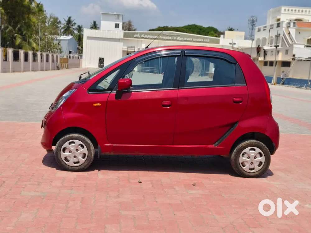 Tata Nano Twist Urgent Sale