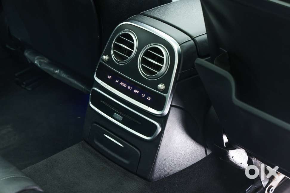 Mercedes-benz S-class S 350d, 2016, Diesel