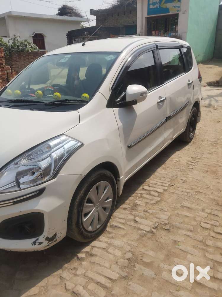 Maruti Suzuki Ertiga Cng & Hybrids 98868 Km Driven