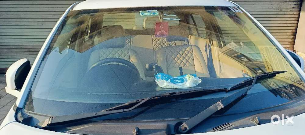 Maruti Suzuki Dzire 2019 Cng & Hybrids 50179 Km Driven