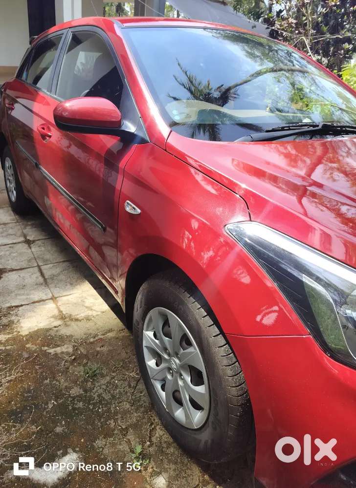 Hyundai I20 2019