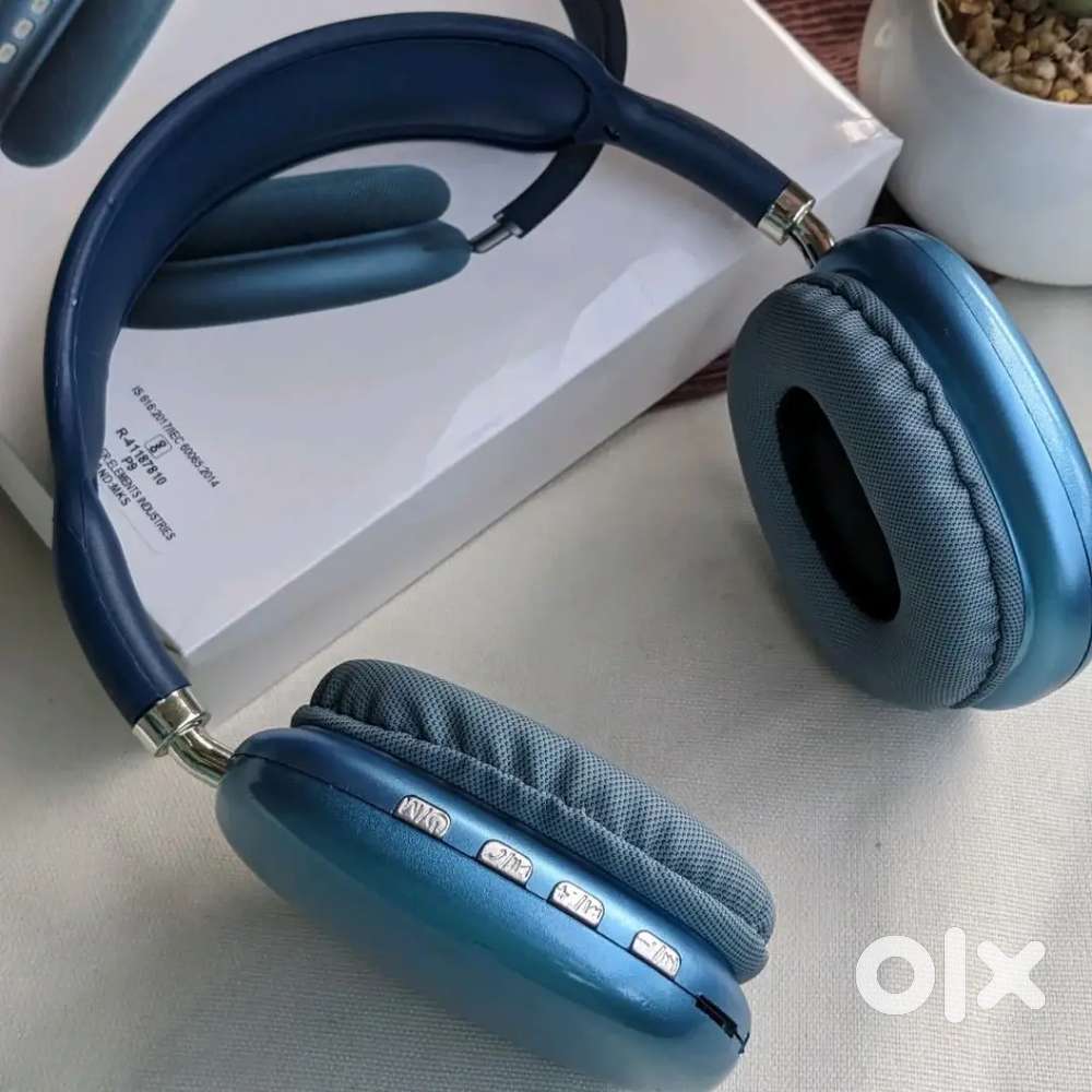 P9 flyx headphone
