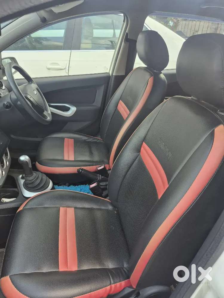 Ford Figo Petrol Zxi 2010