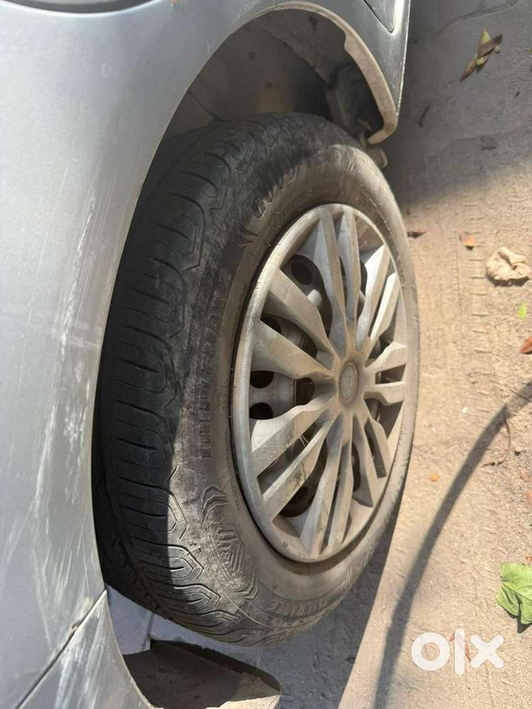 2015 Honda Amaze Diesel Mt