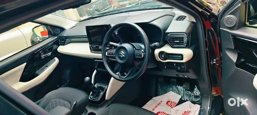 Maruti Suzuki Victoris 2026