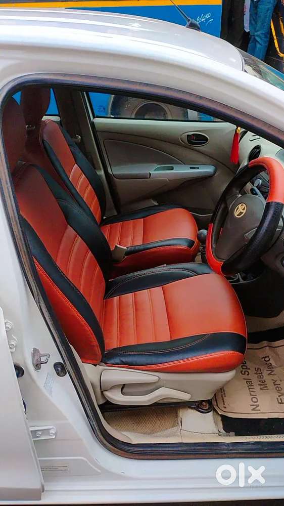 Super Good Condition Car