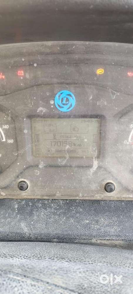 Ashok Leyland Stile 2021 Canter