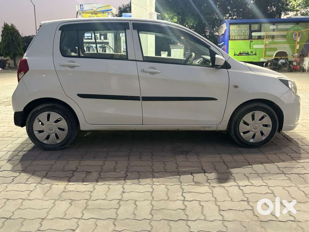 Maruti Suzuki Celerio 1.0 Vxi Mt, 2019, Cng & Hybrids