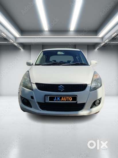 Maruti Suzuki Swift Ldi (o), 2014, Diesel