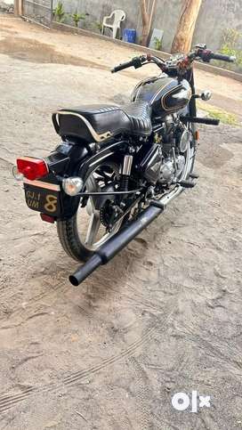 Olx bullet cheap royal enfield