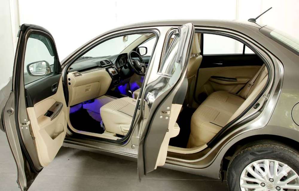 Maruti Suzuki Dzire 1.2 Zxi, 2022, Petrol