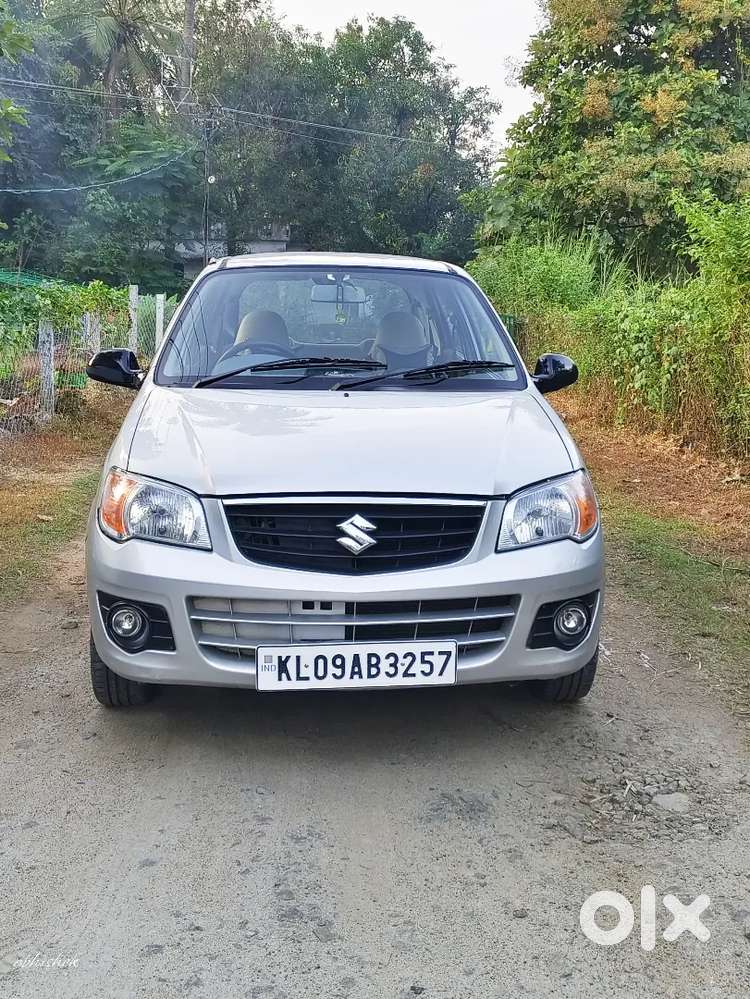 Maruti Suzuki Alto 2011