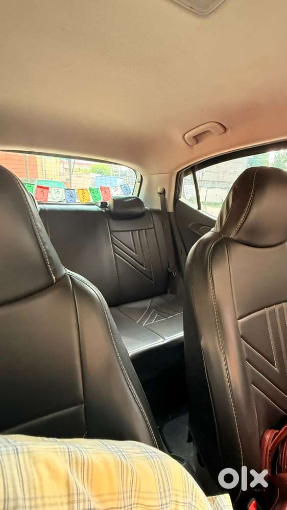 Hyundai Grand I10 Petrol 2024 ( Bh Number )doctorcar Single Hand Driv
