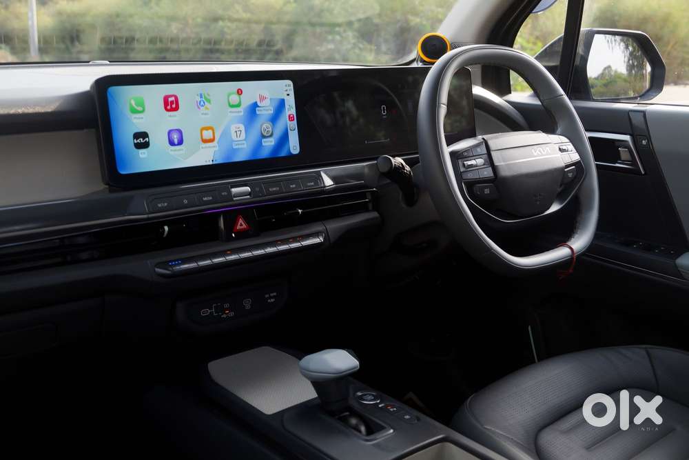 Kia Syros Htx Plus Turbo Dct, 2025, Petrol