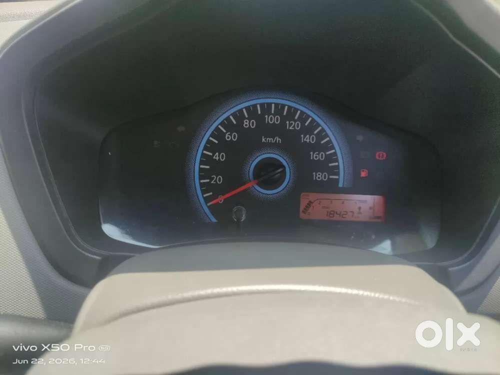 Datsun Redigo S, 2017, Petrol