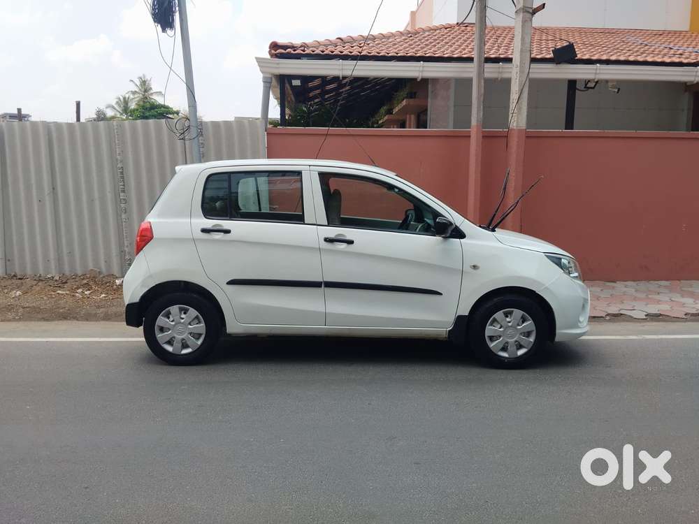Maruti Suzuki Celerio