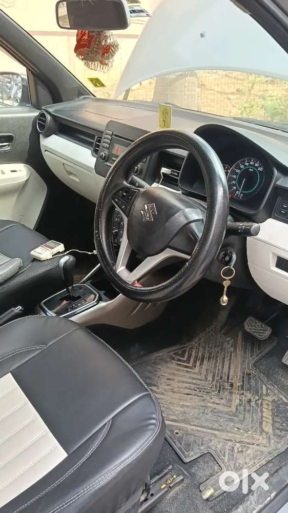 Maruti Ignis
