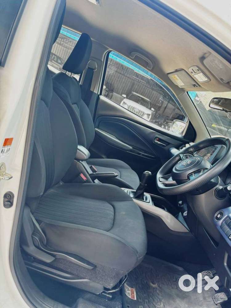 Maruti Suzuki Baleno Zeta, 2024, Petrol