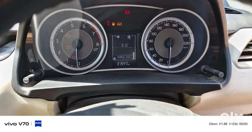 Maruti Suzuki Dzire Vxi 2024
