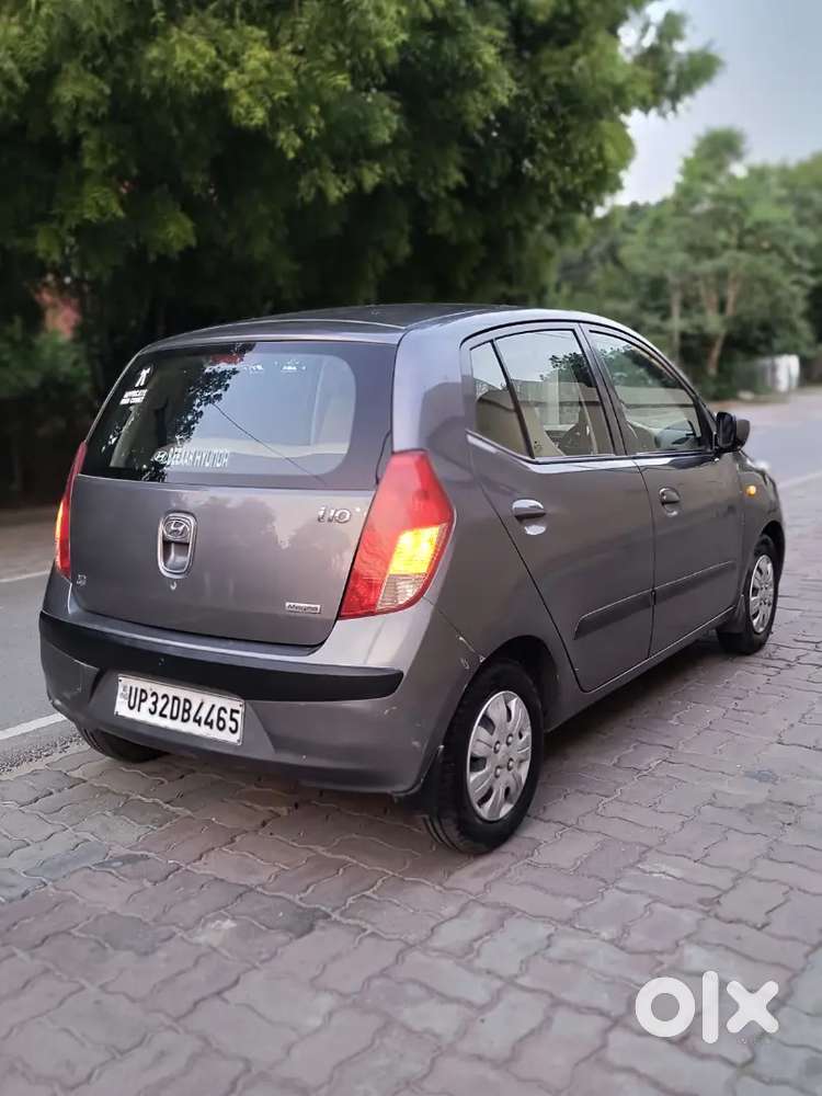 Hundai I10 Good Condition For Sale