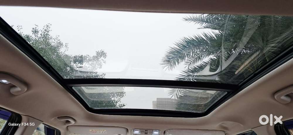 Hyundai Creta 1.5 Sx, 2022, Petrol